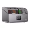 Secador de filamento Creality 4005010100 para impresora 3D — compatible con SpacePi X4, negro/gris, 1 unidad