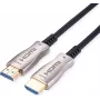 Value Cable de conexión HDMI conector macho HDMI-A 30 m negro 14.99.3481 Cable HDMI 4K UHD