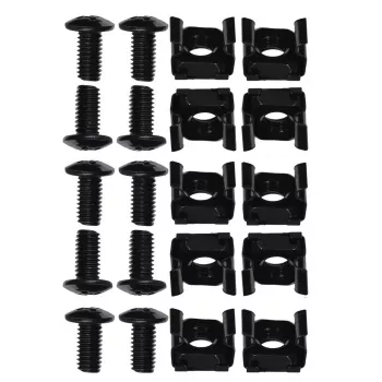 Bandeja para rack LANBERG AK-1005-B — bandeja para rack 1U 19