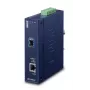 Convertidor de medios de red PLANET IXT-705AT