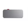 Batería externa para portátil Lenovo Go USB-C (20.000 mAh), ion-litio, negro-gris, USB Type-A y Type-C