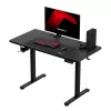 Escritorio gaming Huzaro Hero 8.1 negro