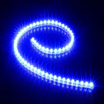 Tira LED Lamptron LAMP-LEDFL6001 — barra de iluminación LED azul
