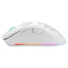 Ratón gaming Deltaco GAM-120-W RF inalámbrico USB Type-C