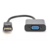 Adaptador / Convertidor DisplayPort Digitus
