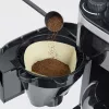 Cafetera de filtro Severin 8 tazas KA 4814