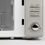 Microondas con grill G3Ferrari G1015510 gris