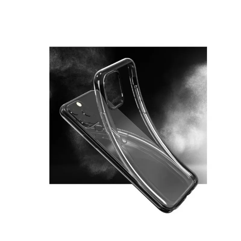 Funda Devia Naked iPhone XI Pro Max