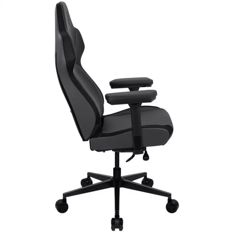 Silla gaming ThunderX3 CORE Smart Ergonomic - Modern negro