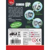 Combo Up, Juego de cartas
