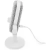 ENDORFY Solum Voice S Onyx White Micrófono (EY1B015)