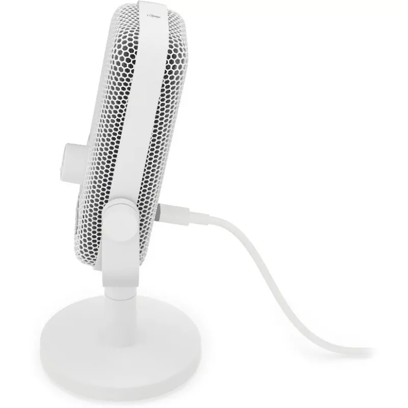 ENDORFY Solum Voice S Onyx White Micrófono (EY1B015)