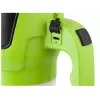 Linterna TRACER TRAOSW46895 con batería recargable de 1200 mAh, foco de mano
