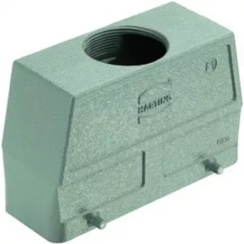 HARTING Germany GmbH & Co. KG Carcasa de manguito Han 24B-gg-M32 19 30 024 0427 (19300240427)