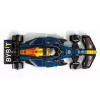 LEGO Speed Champions 77243 Oracle Red Bull Racing RB20 Coche de carreras F1