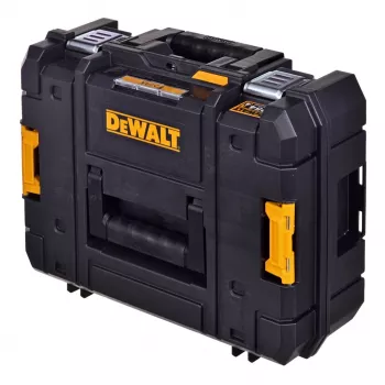 Maletín de herramientas DeWALT DWST83345-1 negro, amarillo