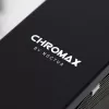 Noctua NA-HC8 chromax.Negro cubierta para disipador