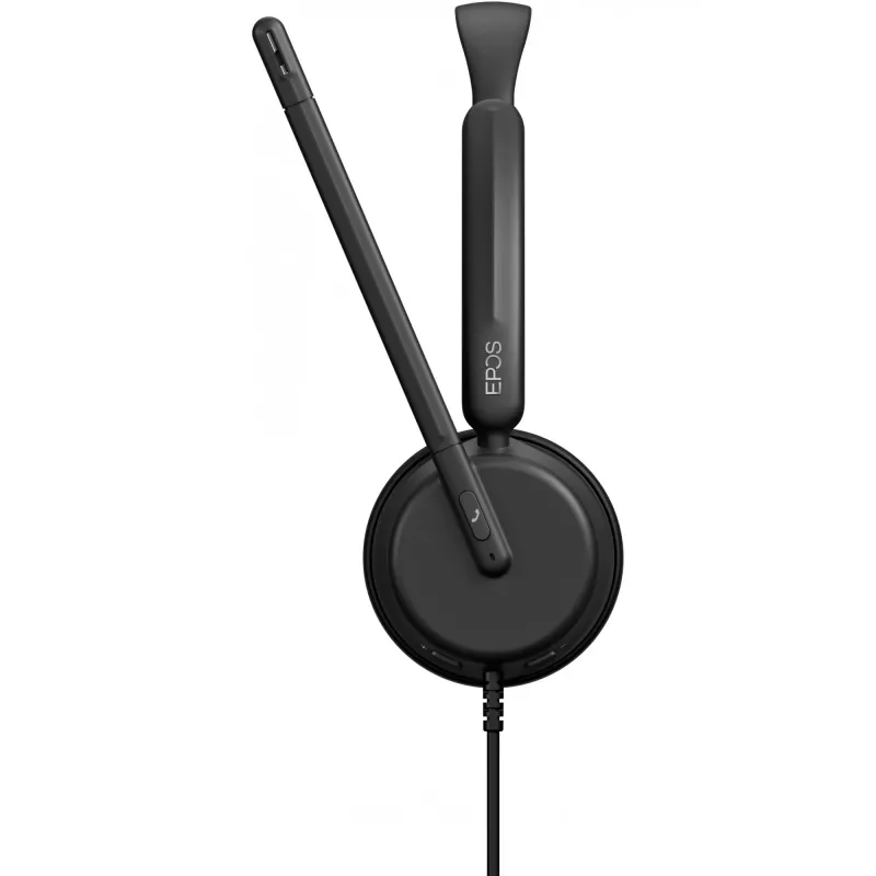 Auriculares EPOS Duo auriculares USB C