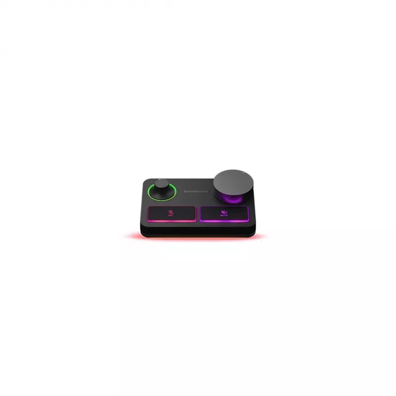 Micrófono para PC Steelseries ALIAS PRO