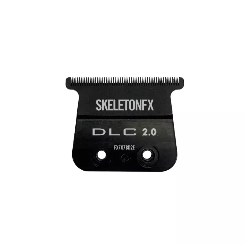 BaByliss PRO Skeleton Snap FX797E cortapelos y recortadora de barba con base de carga 1 ud.