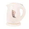 Hervidor de agua 1,0 l AD 08 beige
