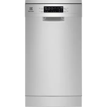 Lavavajillas Electrolux ESA63210SX, 13 cubiertos, 47 dB