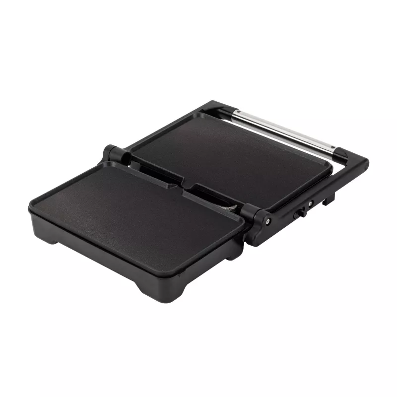 Parrilla eléctrica Jata JEGR1183 — parrilla compacta de sobremesa para interiores