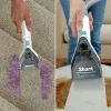 Sharkclean PX200EUT limpiador de alfombras de mano limpieza profunda/ligera blanco