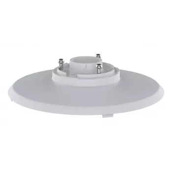 Axis TQ3104, soporte para montaje en mástil, Interior, Blanco, Axis, Q3839-PVE, Q4809-PVE, 225 mm