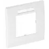 OBO Bettermann AR45-BF1 RW blanco - cable accesorio (6119332)