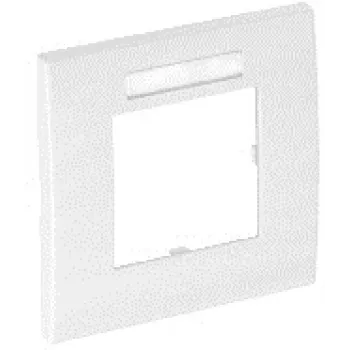 OBO Bettermann AR45-BF1 RW blanco - cable accesorio (6119332)