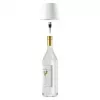Lámpara de mesa RealPower LED TableLight 360 3 W IP44 batería