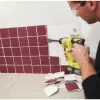Broca para martillo (neumática) SDS+ 18V, sin batería ni cargador RYOBI
