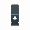Cargador inalámbrico plegable CANYON OnCharge 309 15W 3en1 metal