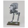 Maqueta de vehículo de combate blindado REVELL AT-ST 1:48, altura 182 mm