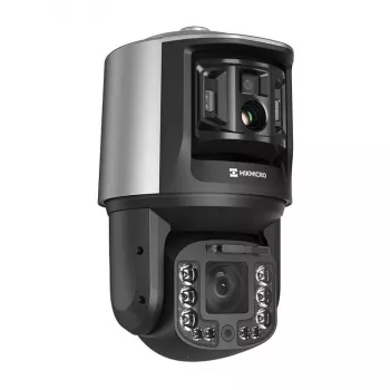 Cámara de vigilancia IP Hikvision HM-TX2840-10/G0/T1 2688 x 1520 interior cableada