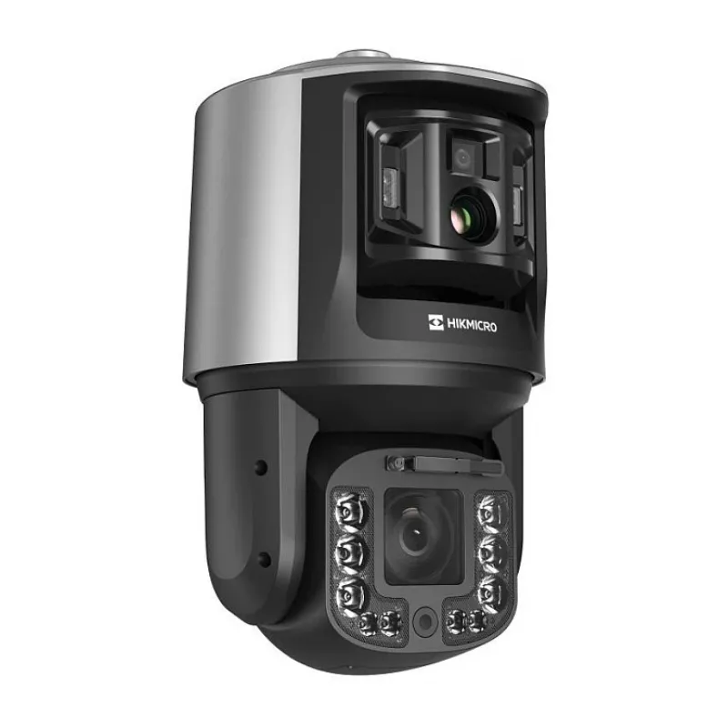 Cámara de vigilancia IP Hikvision HM-TX2840-10/G0/T1 2688 x 1520 interior cableada