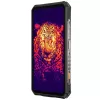 Smartphone resistente UleFone Armor 28 Ultra Thermal 5G — 16 GB RAM, 1 TB almacenamiento, negro