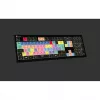 Logickeyboard Adobe Premiere Pro CC ASTRA 2 Teclado retroiluminado Alemán (LKB-PPROCC-A2PC-DE)