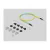 Panel de parcheo DeLOCK 66865