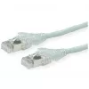 Datwyler Cat.6 H, AMP v2, gris 5m Datwyler CU 7702 flex LS0H, AMP v2 (21.05.0550)