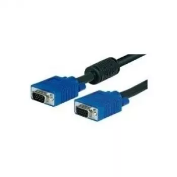 Tecline exertis Connect - Cable alargador VGA - HD-15 (VGA) (M) a HD-15 (VGA) (H) - 10 m (38110M)