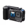 Kit StreetGrip Telesin para GoPro Hero 9–13 con jaula, soportes y accesorios