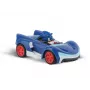 Coche RC Team Sonic Racing Mini RC 1:43