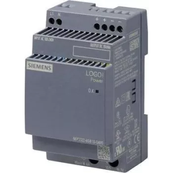 Fuente de alimentación Siemens 6EP3322-6SB10-0AY0