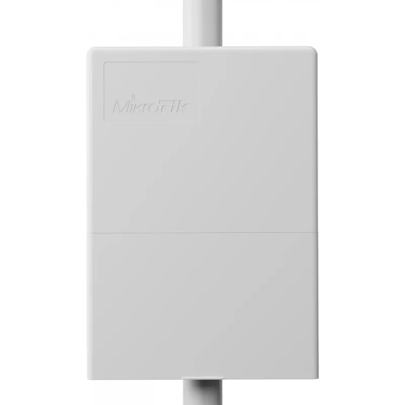 Switch | MIKROTIK | CRS310-1G-5S-4S+OU | Puertos PoE 1 | CRS310-1G-5S-4S+OUT