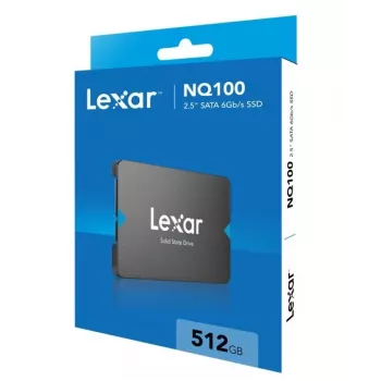 SSD de 2,5