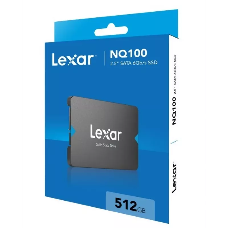 SSD de 2,5