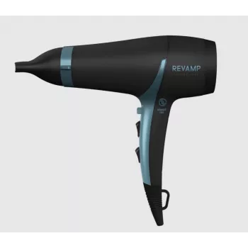 Secador de pelo Revamp DR-4000-EU 2400W