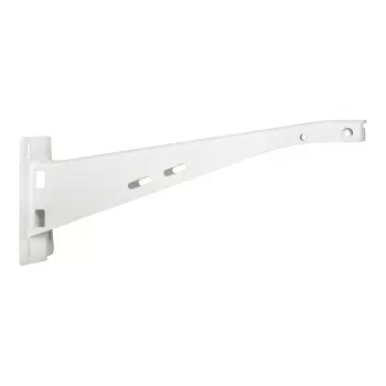 Soporte para punto de acceso WLAN HPE R6W11A gris